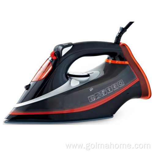 320ml 2200w 3000w Super Powerful Steam Irons